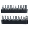 DESTORNILLADOR de TORQUE 1/4" 1-6 NM T351060
