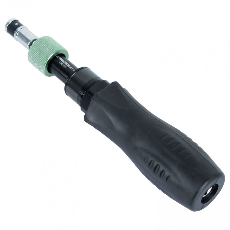 DESTORNILLADOR de TORQUE 1/4" 1-6 NM T351060