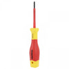 DESTORNILLADOR PHILLIPS AISLADO PH0x60mm WP341007