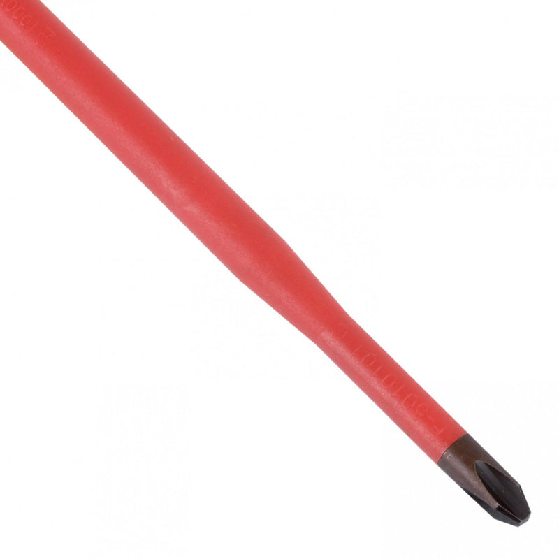 DESTORNILLADOR PHILLIPS AISLADO PH3x150mm WP341010
