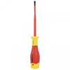 DESTORNILLADOR PLANO AISLADO DELGADO 1.0x5.5x125mm