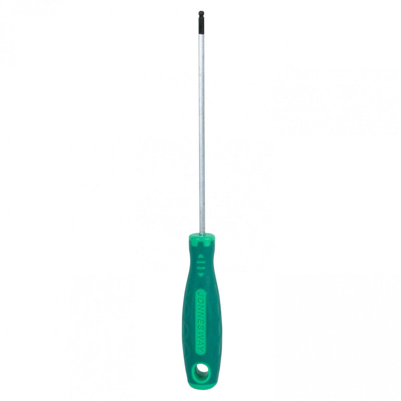 DESTORNILLADOR PUNTA BOLA 6mm D71HB6