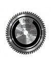DISCO de SIERRA 12" 60 Dientes AS 7260 AW