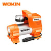 Comprensor de Aire para Inflar Neumaticos Wokin