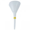 EMBUDO INDUSTRIAL ACEITE CON FILTRO 2 lts 670019