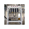 ENROLLADOR MANGUERA 3/4" Abierto 15m Aceite 505224