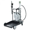 EQUIPO NEUMATICO LUBRICACION 200 L con ENROLLADOR