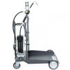 EQUIPO NEUMATICO LUBRICACION 200 L con ENROLLADOR