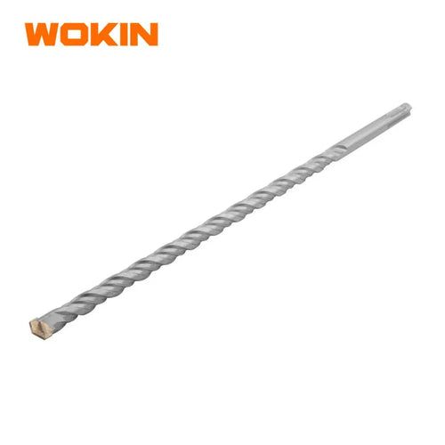 Broca Percutor SDS-PLUS 5x160mm Wokin