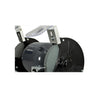 ESMERIL DE BANCO 6" 1/3hp 250w AB 406/2/220/50