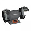 ESMERIL DE BANCO 6" 1/3hp 250w AB 406/2/220/50