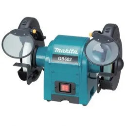 Esmeril de banco 6 250 w. (gb602) - MAKITA