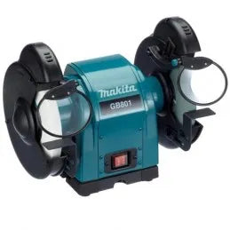 Esmeril de banco 8 550 w. (gb801) - MAKITA