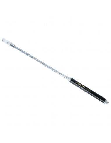 ESPEJO CON EXTENSION MAGNETICA y LINTERNA