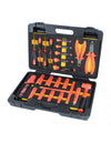 ESTUCHE DE 23 PIEZAS CON AISLAMIENTO SP703755
