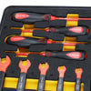 ESTUCHE DE 23 PIEZAS CON AISLAMIENTO SP703755