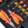ESTUCHE DE 23 PIEZAS CON AISLAMIENTO SP703755