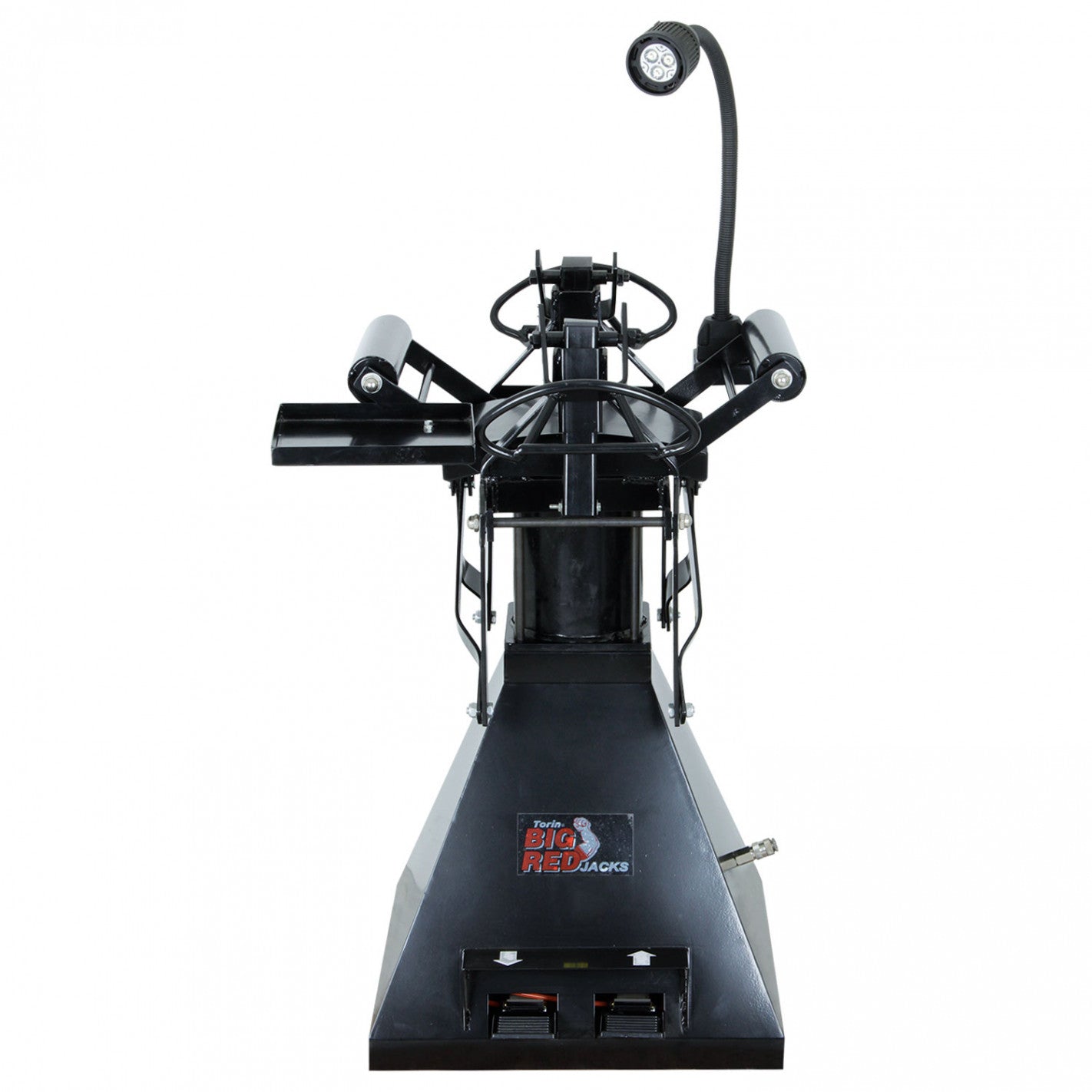 EXPANSOR de NEUMATICOS Con Lampara 12 v TRAD002