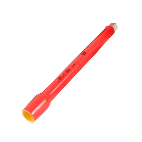 Extensión rígida 1000V cuadrante 1/2" 250mm