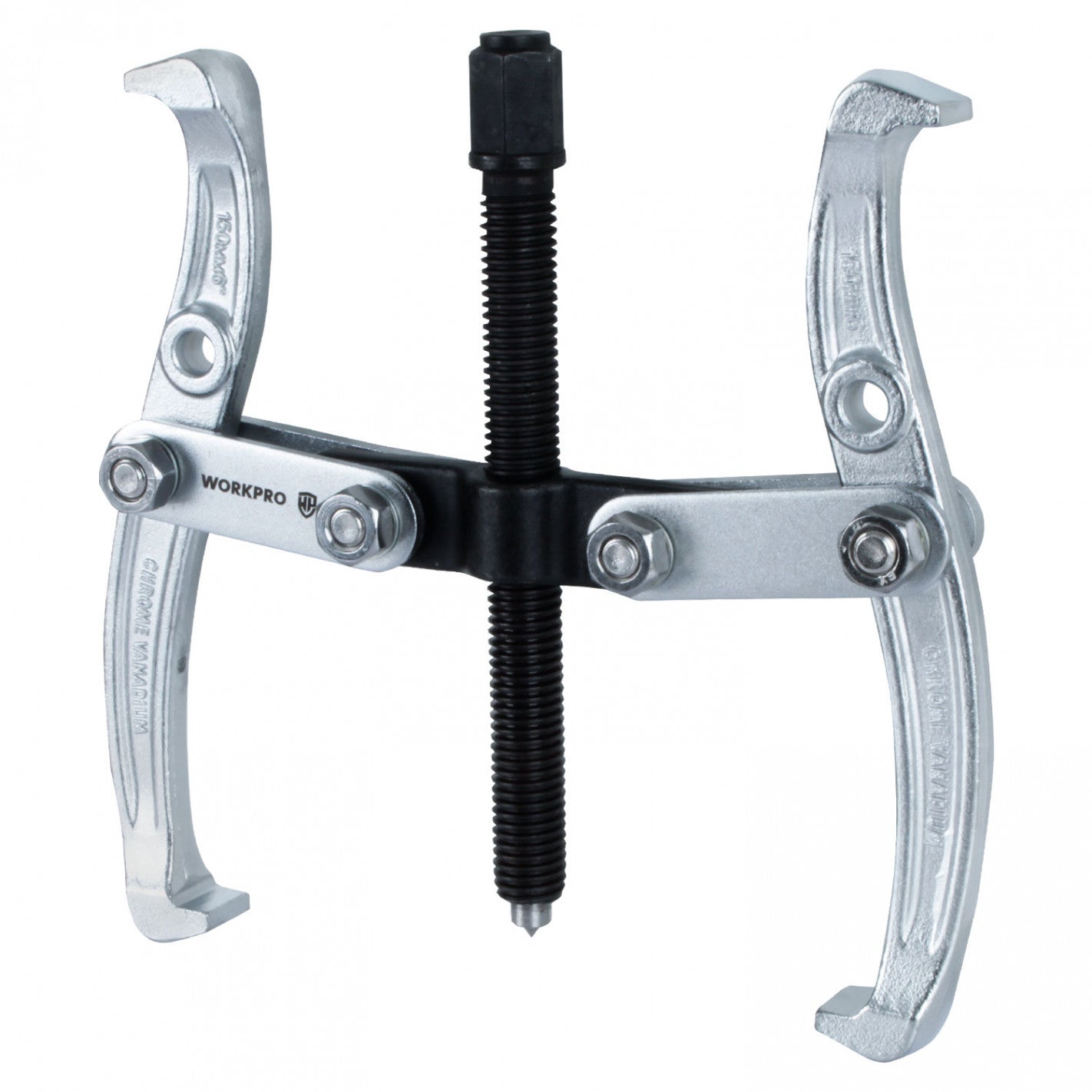 EXTRACTOR 2 PATAS 6" (150mm)