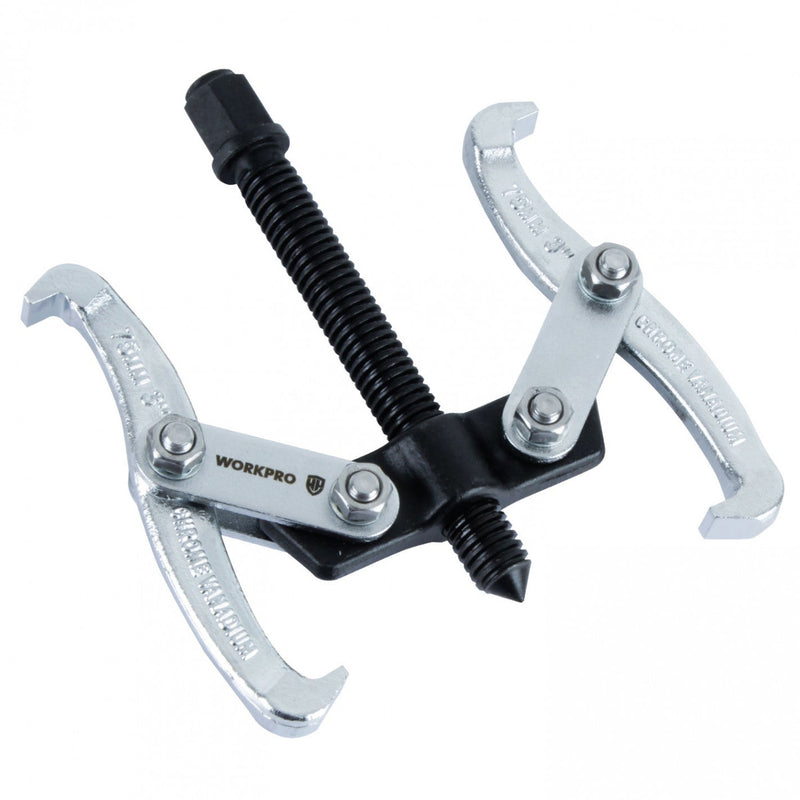 EXTRACTOR 2 PATAS 3" (75mm)