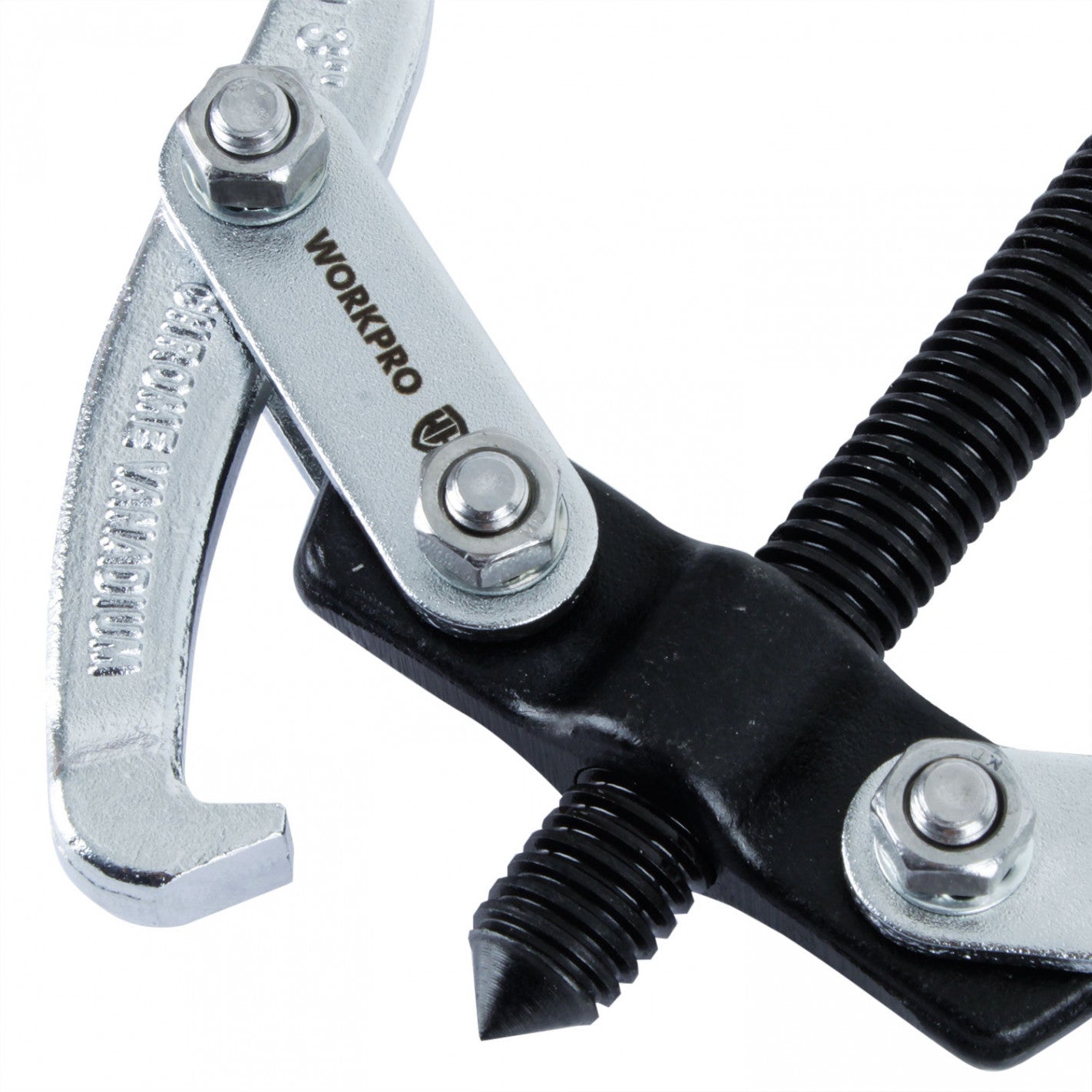 EXTRACTOR 2 PATAS 3" (75mm)