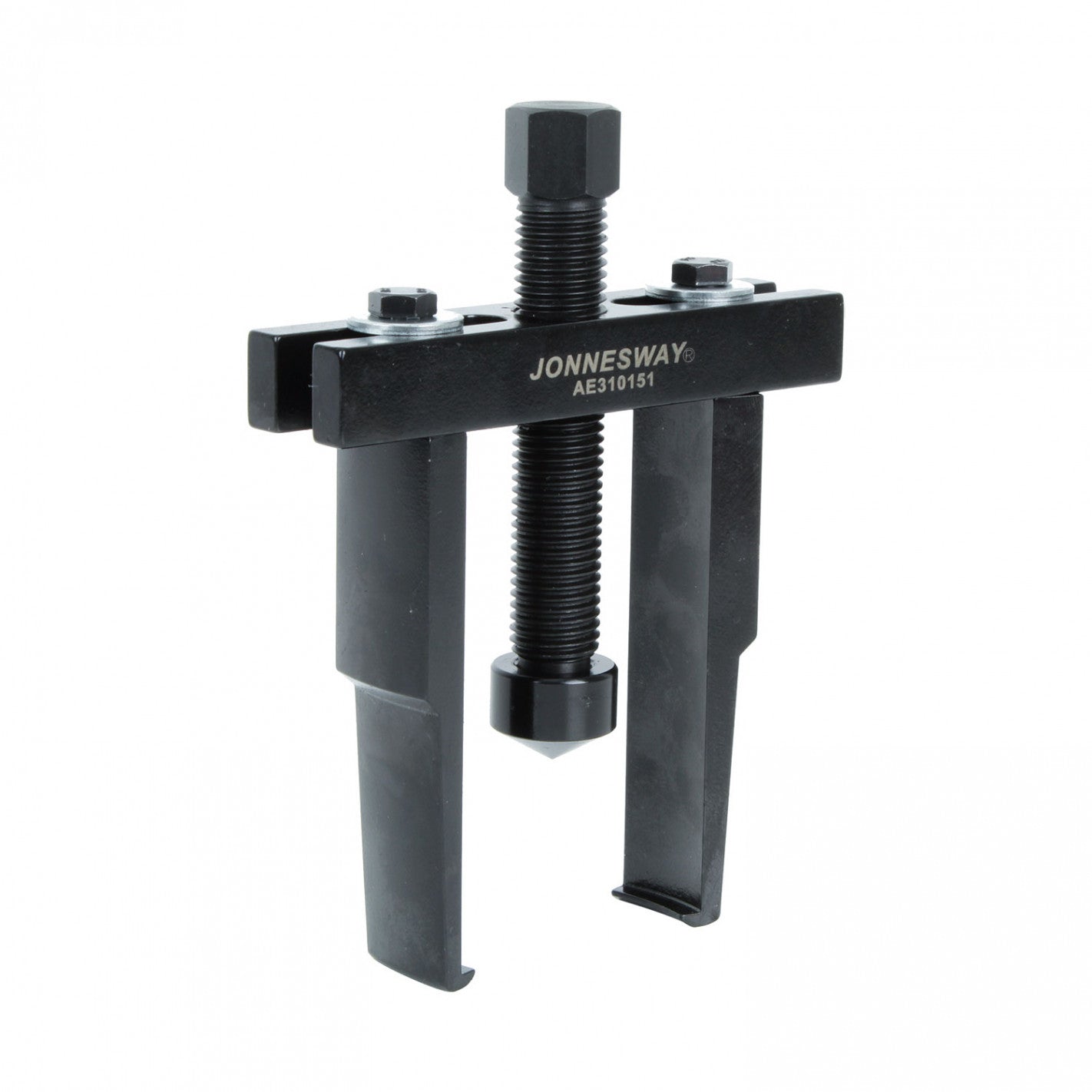 EXTRACTOR de 2 PATAS POLEAS 100mm AE310151