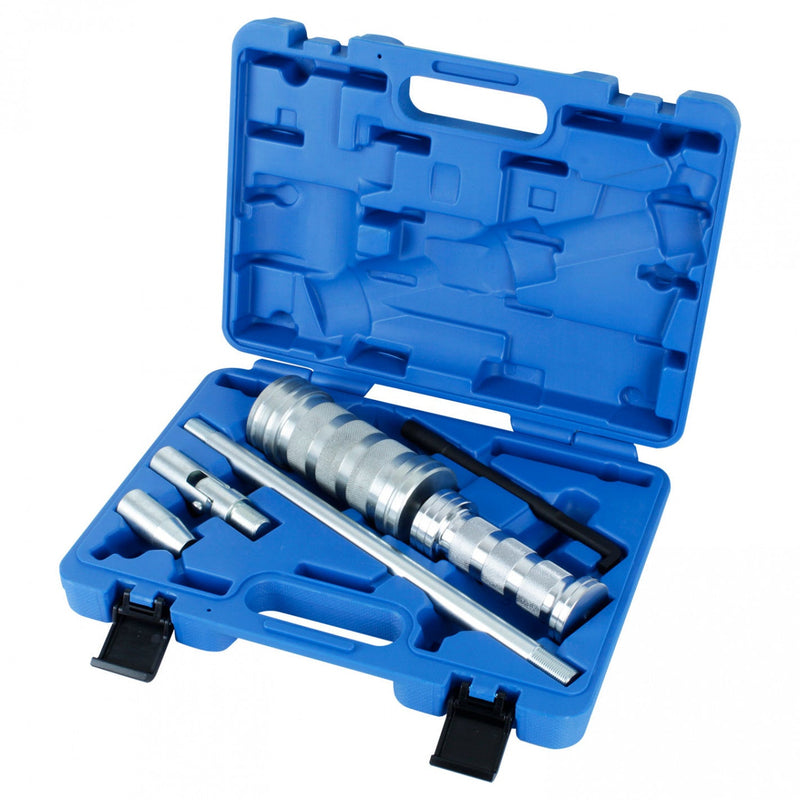 EXTRACTOR DE INYECTORES PARA CAMIONES AI020126