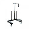 EXTRACTOR de RUEDAS 1.2 Toneladas TX12002S