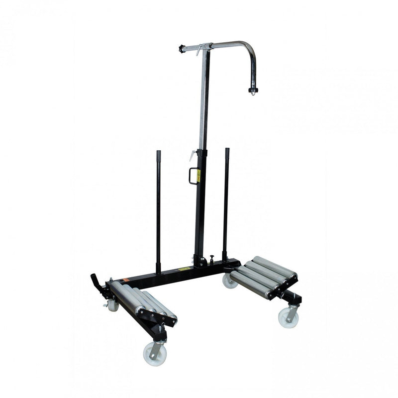 EXTRACTOR de RUEDAS 1.2 Toneladas TX12002S