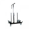 EXTRACTOR de RUEDAS 1.2 Toneladas TX12002S