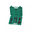 EXTRACTOR VOLANTE DIRECCION HYDRAULICA AL010002