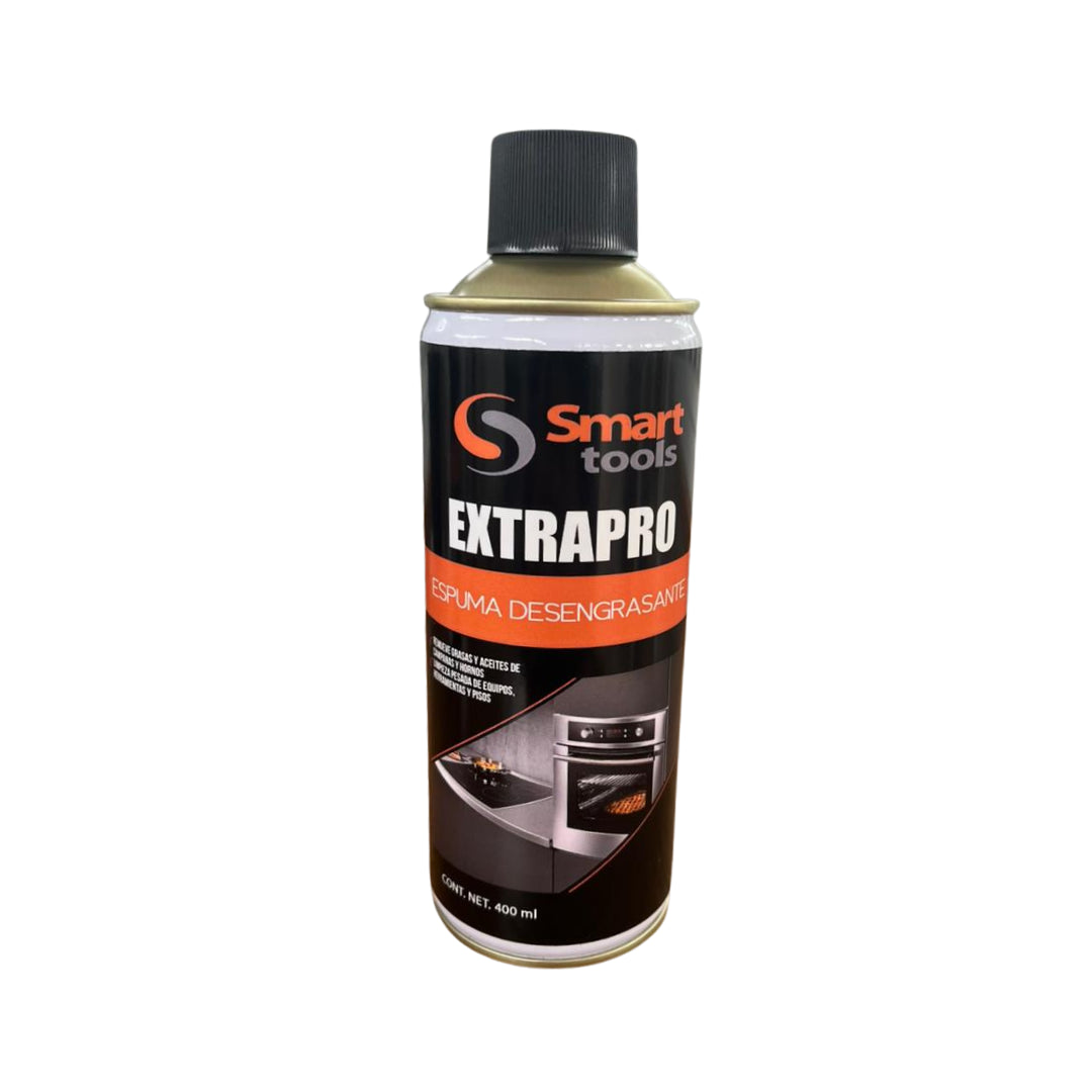 LIMPIA COCINAS EXTRAPRO 400ML (PT90114)