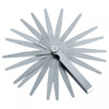 FEELER 20 HOJAS METRICO AI060020