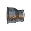 COPLA GALV- RED 3" X 1" (ISO 5922 - 150 LBS) C