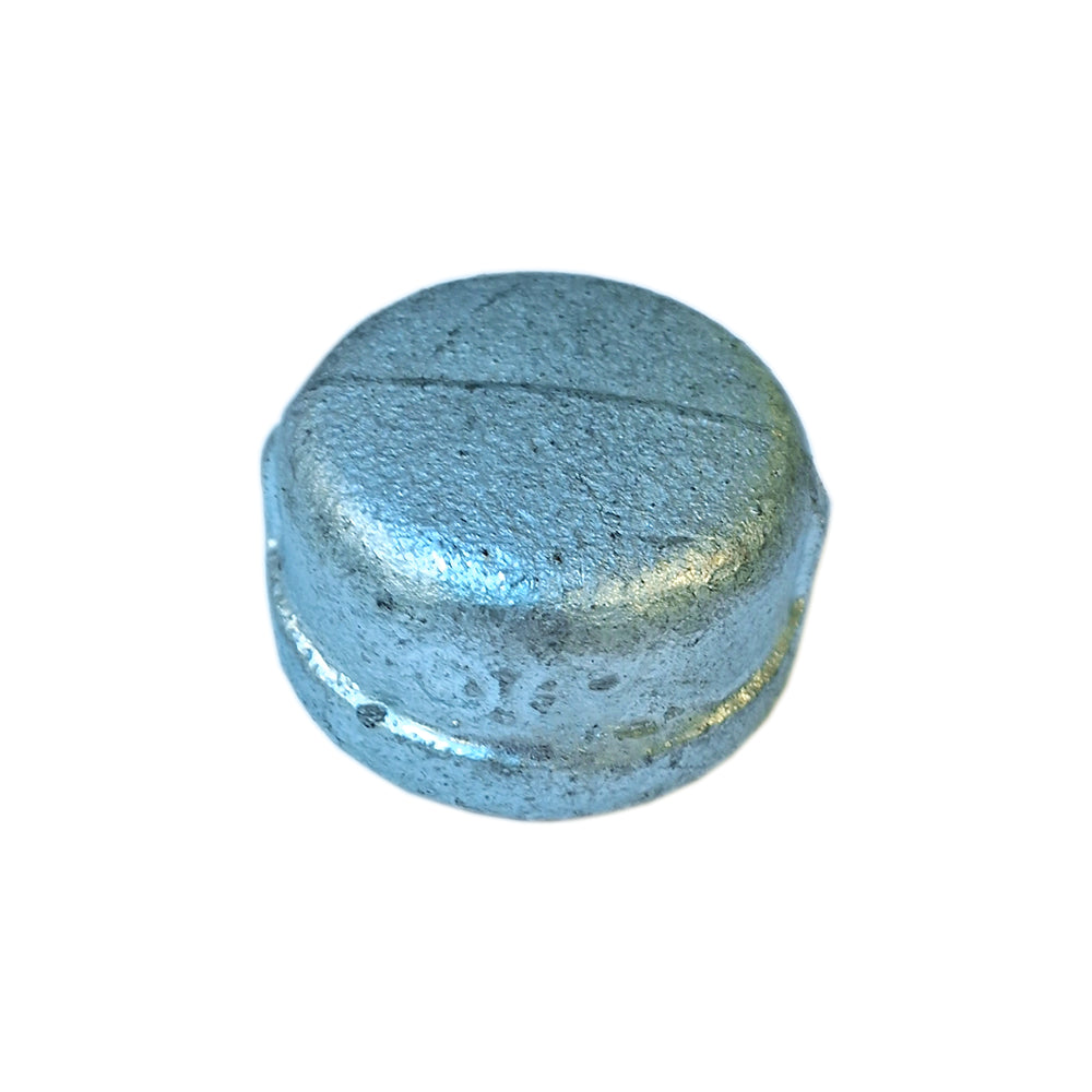 TAPA GORRO GALV- 1.1/2" (ISO 5922 - 150 LBS) C