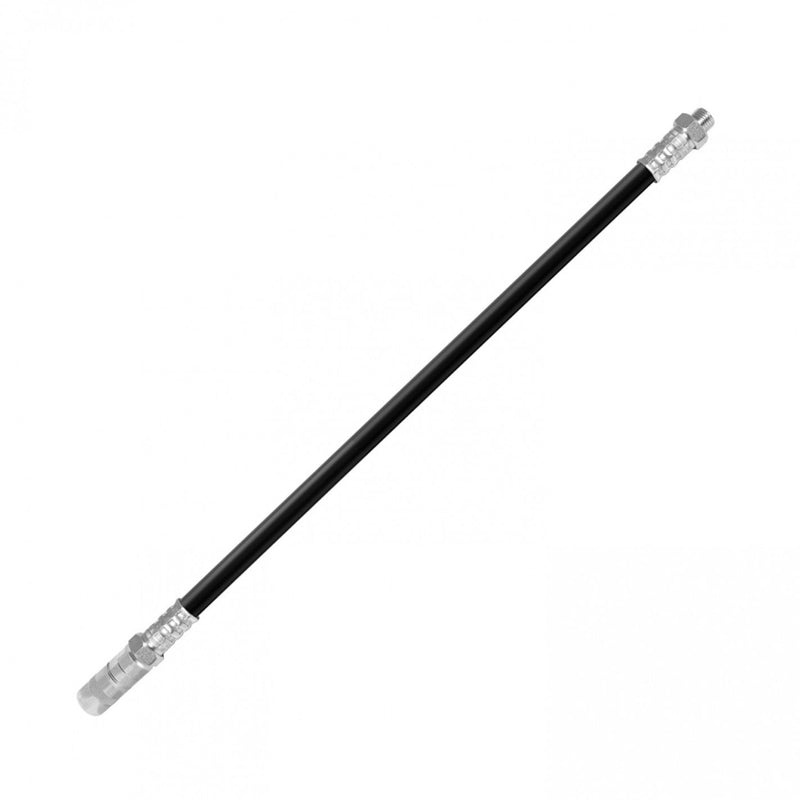 FLEXIBLE ENGRASE 500mm C/Boquilla 4 Grapas 137051
