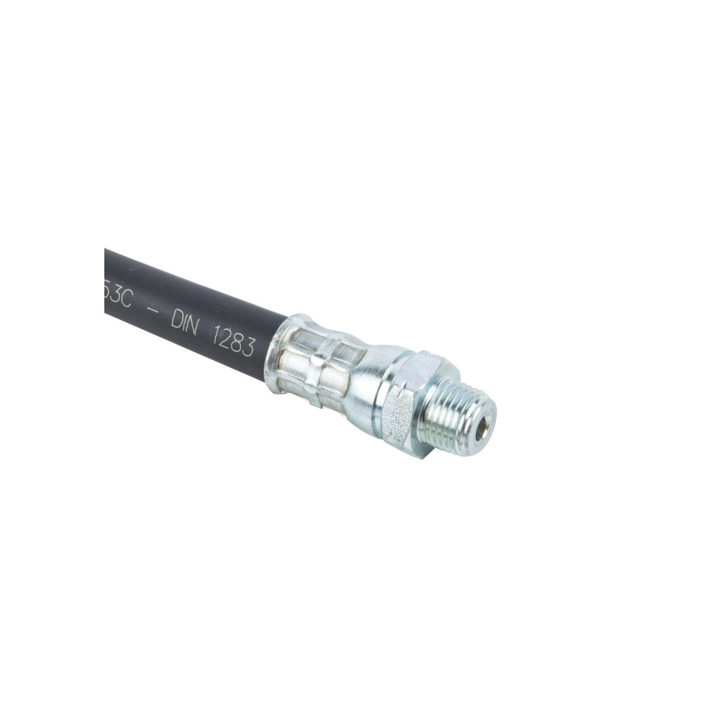 FLEXIBLE ENGRASE 500mm C/Boquilla 4 Grapas 137051