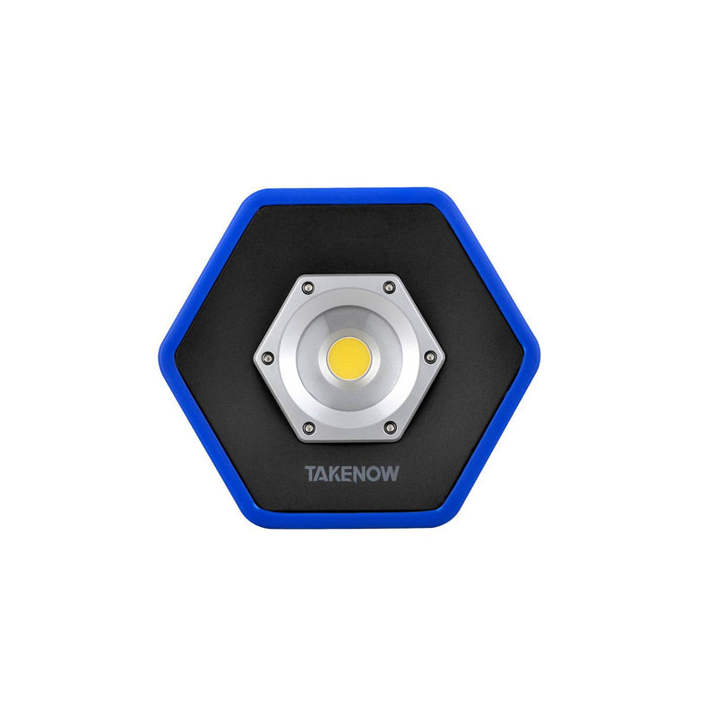 FOCO LED PORTATIL 2100 Lumenes WL4018