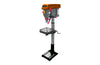 TALADRO COLUMNA 1500 W 32 MM. 380V. (A32T)