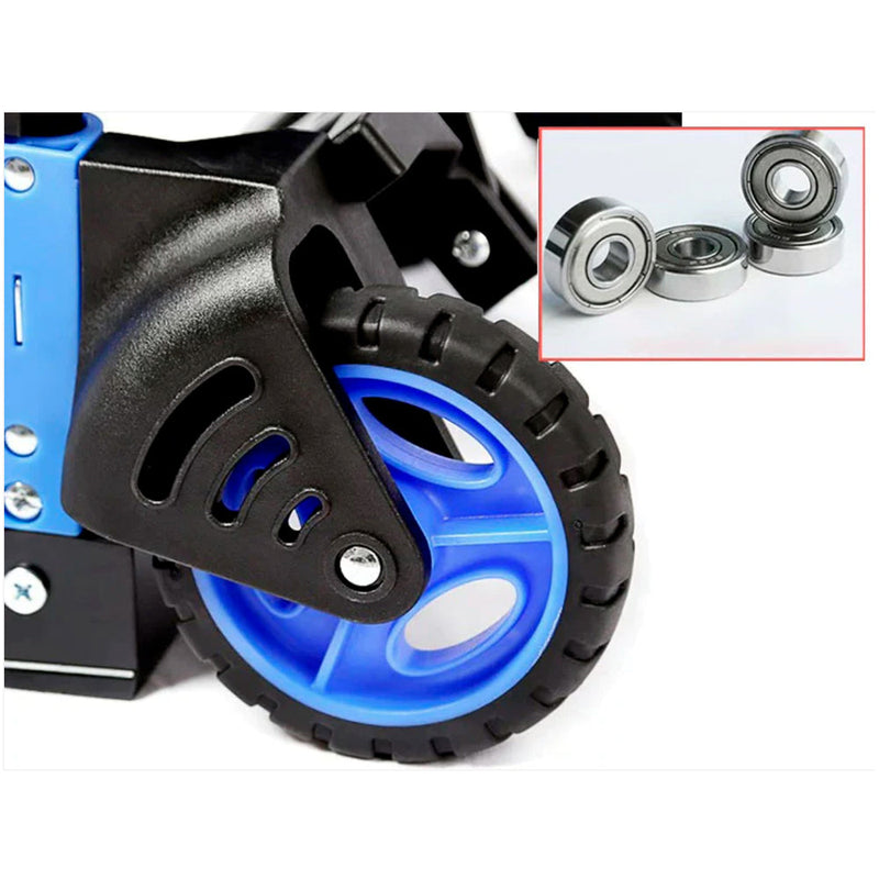 CARRO PLEGABLE 2 EN 1
