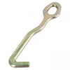 GANCHO de TIRO PUNTA REDONDA 12" Largo 3TAE330042D