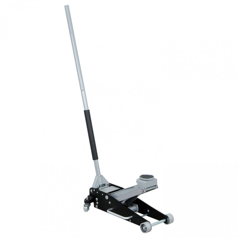 GATA CAIMAN ALUMINIO de 2.5 Toneladas T825011L
