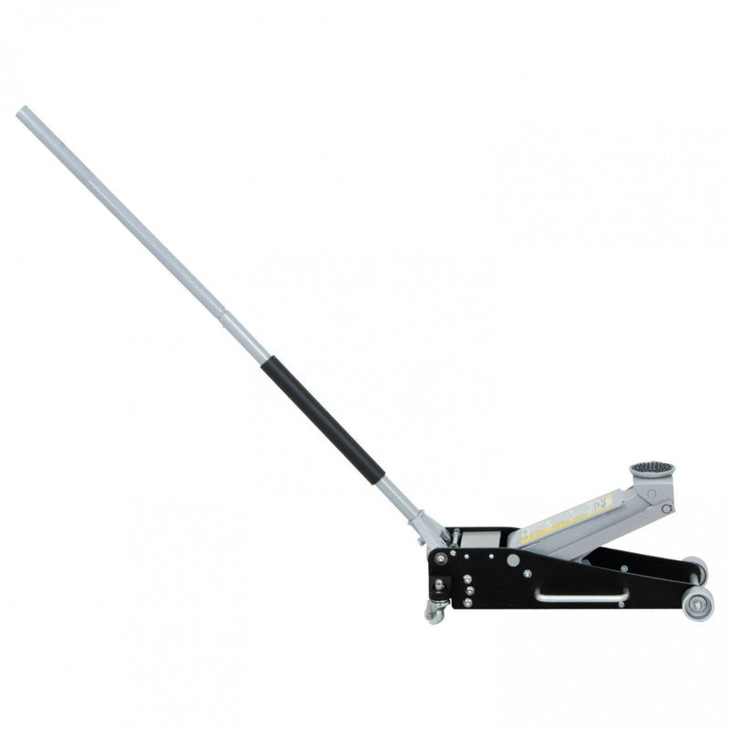 GATA CAIMAN ALUMINIO de 2.5 Toneladas T825011L