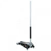 GATA CAIMAN ALUMINIO de 2.5 Toneladas T825011L