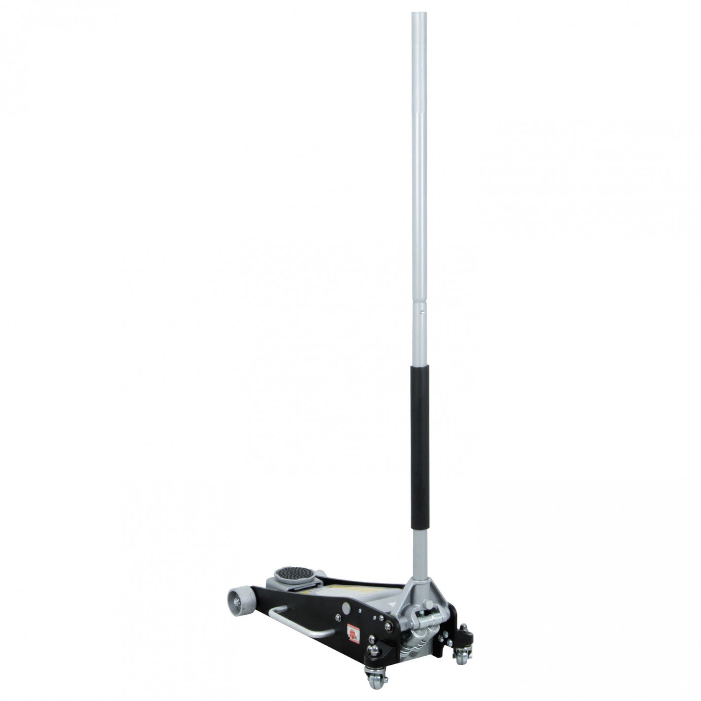GATA CAIMAN ALUMINIO de 2.5 Toneladas T825011L
