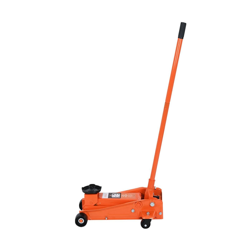 GATA CAIMAN 3 TONELADAS KN102105