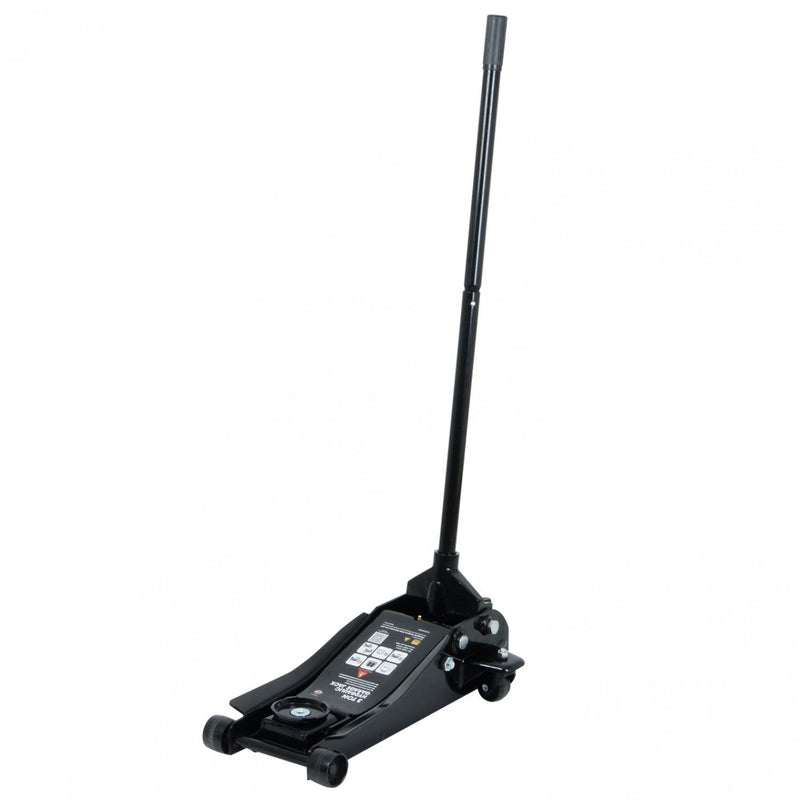 GATA CAIMAN PERFIL BAJO 3 TONELADAS TZ830018