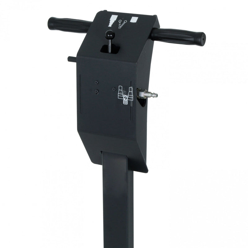 GATA HIDRONEUMATICA 15-30 Ton N15-2L