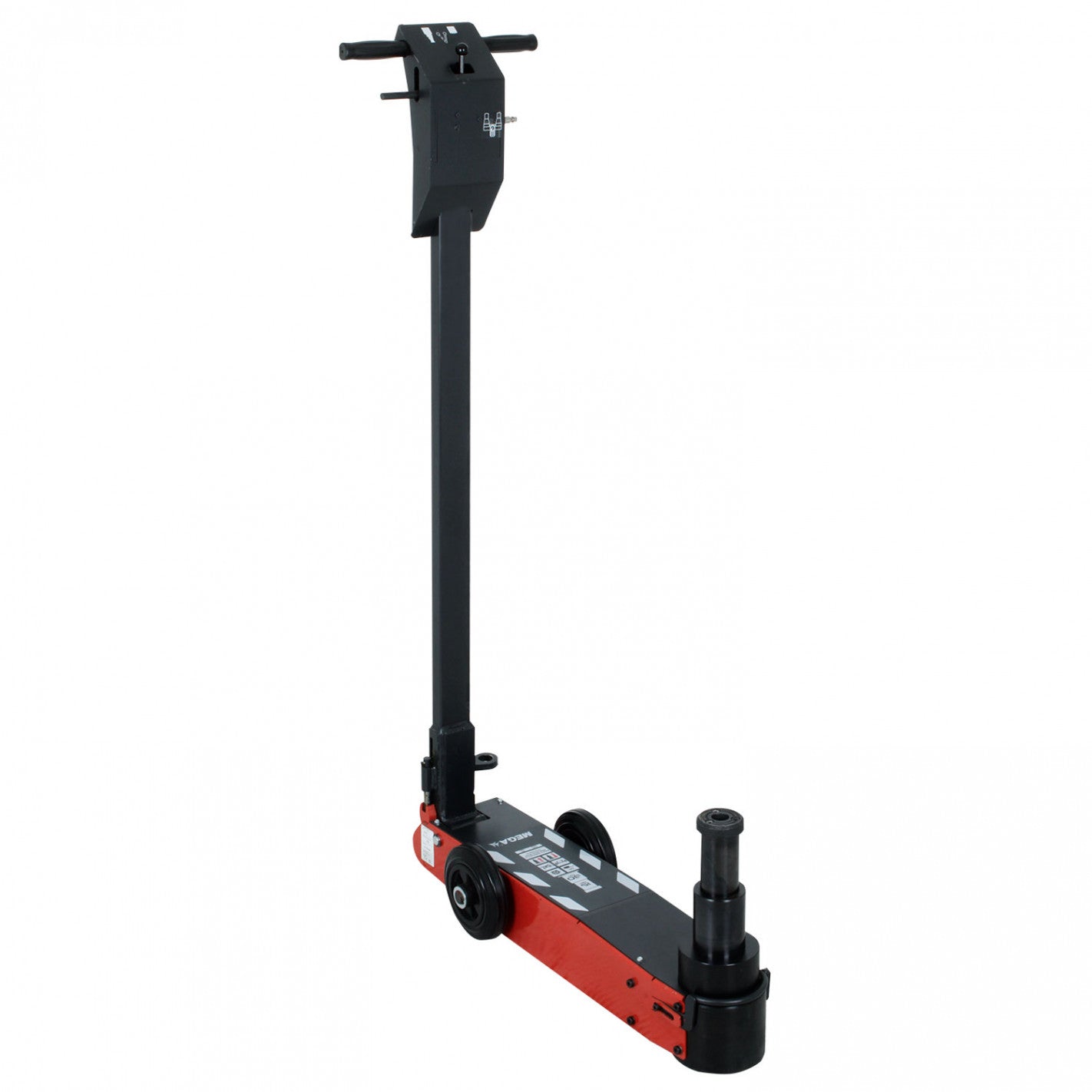 GATA HIDRONEUMATICA 15-30 Ton N15-2L